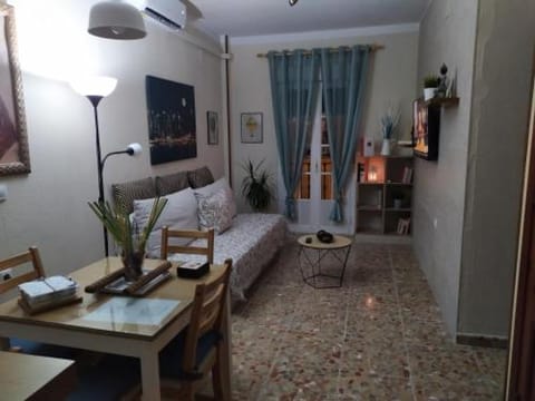 Apartamento Duque de Arcos Apartment in Sierra de Cádiz