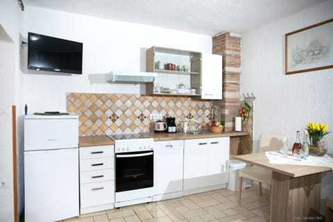 Apartments Faris Condo in Istria County