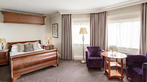 Brandshatch Place & Spa Hôtel in Tonbridge and Malling District