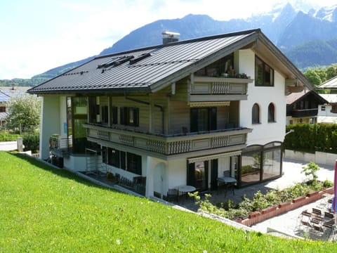 Gästehaus Friedlich Apartment in Schönau am Königssee