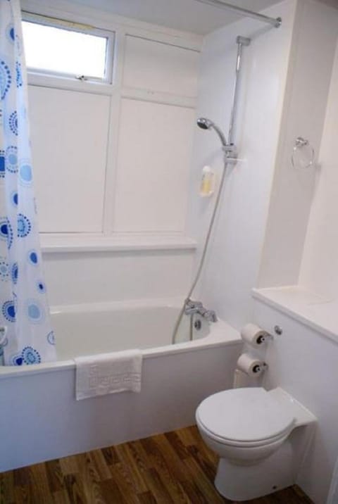 Bathroom, Area and facilities