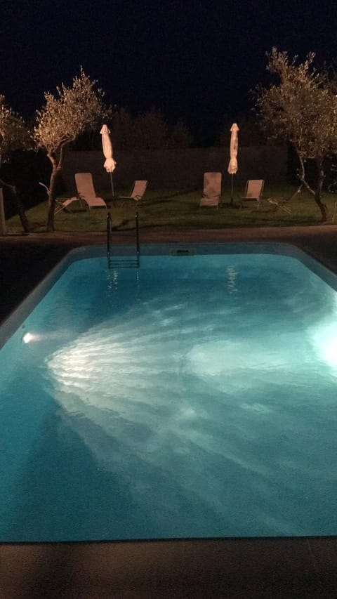 Maine case vacanza House in Umbria