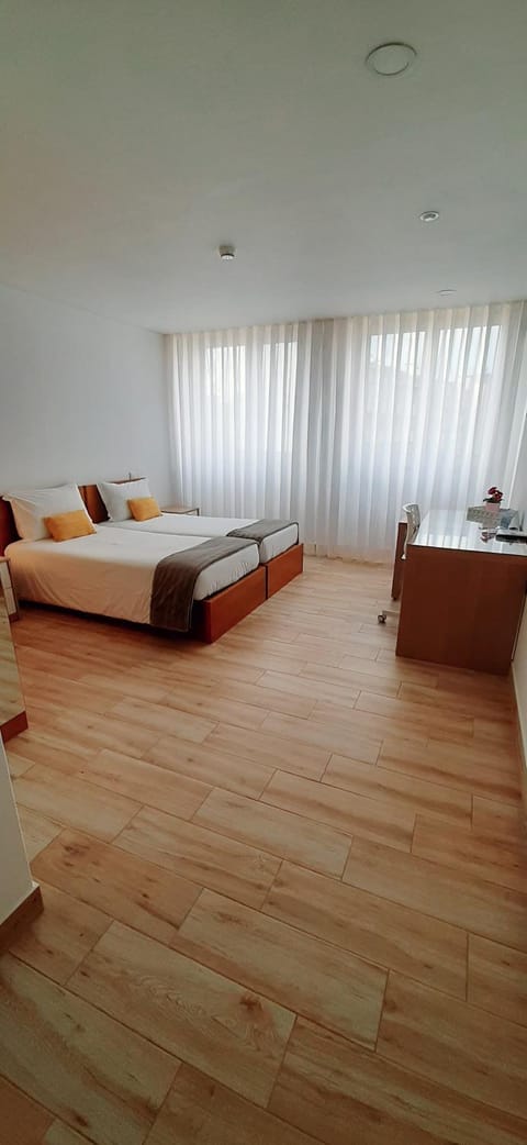 Central Suites Bed and Breakfast in Aveiro District, Portugal