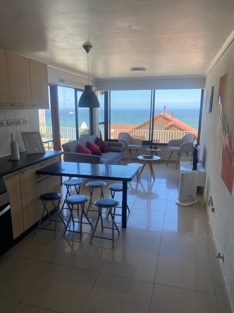 Apartamento Quinto Sector Apartment in Vina del Mar