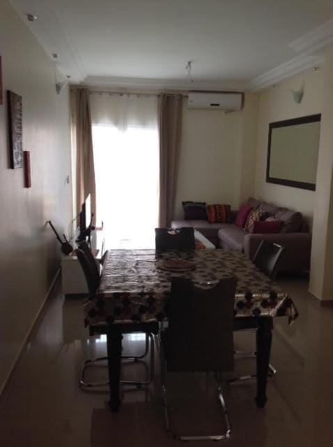 Appartement à Residence de la Paix Copropriété in Dakar