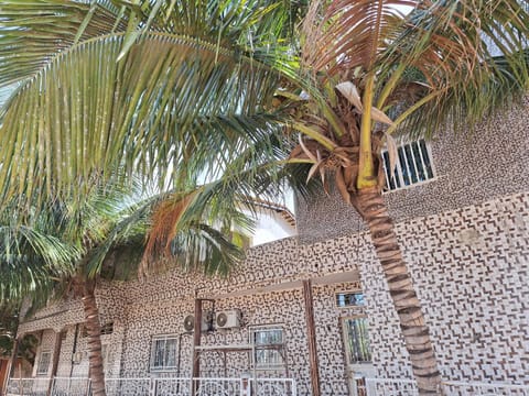 La Mboroise Chambre d’hôte in Senegal