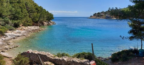 Nearby landmark, Day, Natural landscape, Beach, Sea view