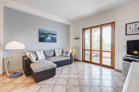 Appartamento vista mare, 100mt dall'Ospedale Pediatrico, a 200mt dal mare, 1h da Roma Termini Apartment in Lazio