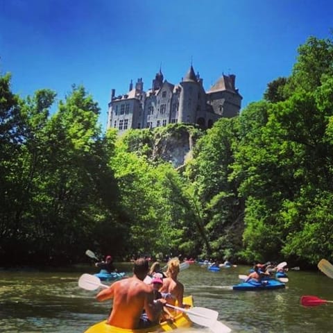 La Belle Étable Bed and Breakfast in Dinant