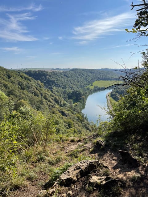 La Belle Étable Bed and Breakfast in Dinant