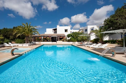 Villas Paraíso de los Pinos Hotel in Formentera