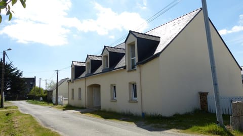 Residence des Ondines Condo in Damgan