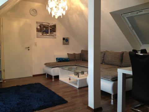 Ferienwohnung Unikat Apartment in Wernigerode