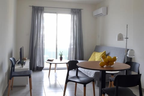 Athena Holiday Homes Condo in Germasogeia
