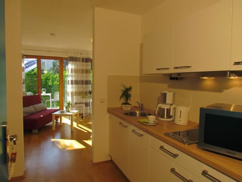 Kitchen or kitchenette, Photo of the whole room