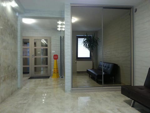 Lobby or reception, Other