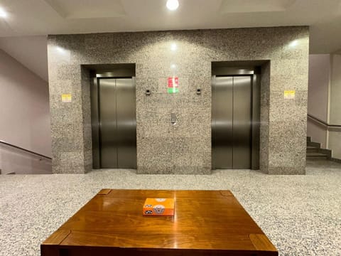 أجواد العوالي للشقق المخدومة AJWAD ALAWALI SERVICED ApARTMENTS Apartment hotel in Mecca