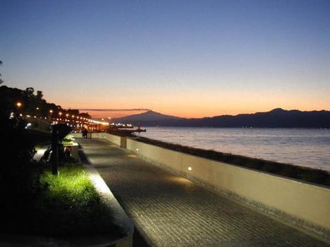 Neighbourhood, Natural landscape, Beach