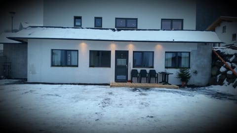 Haus Elisabeth Apartment in Trentino-South Tyrol