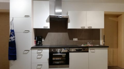 Haus Elisabeth Apartment in Trentino-South Tyrol