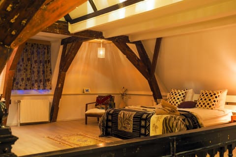 Zala's B&B Bed and Breakfast in Utrecht