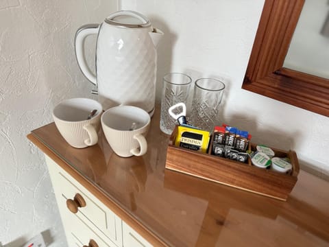 Alexander B&B Pousada com café da manhã (B&B) in Hereford