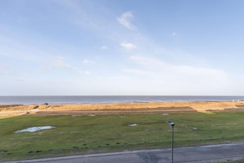 Ferienwohnung 8 im Haus Horizont Apartment in Cuxhaven