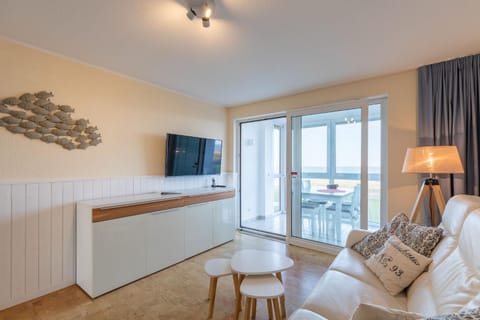 Ferienwohnung 8 im Haus Horizont Apartment in Cuxhaven