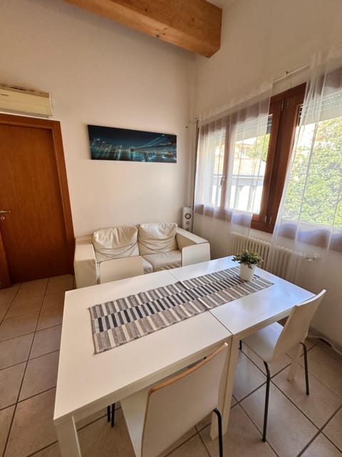 Appartamenti Portavenezia Apartment in Padua