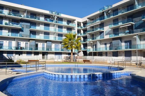 Golive Esquirol Beach Condo in Cambrils