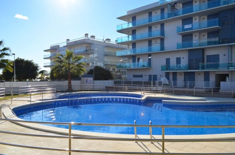 Golive Esquirol Beach Condo in Cambrils