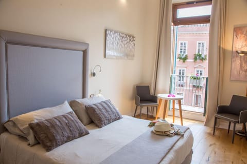 Antico Corso Charme Bed and Breakfast in Cagliari