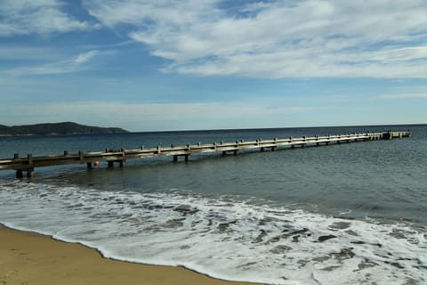 Nearby landmark, Natural landscape, Beach