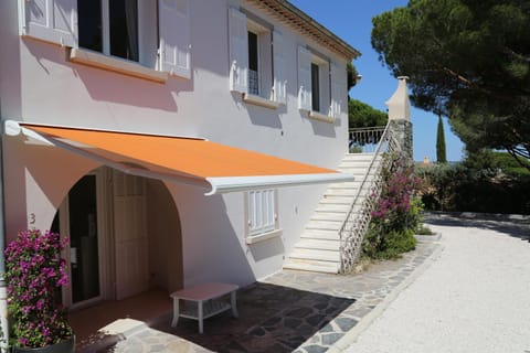 Patio, Balcony/Terrace