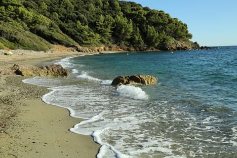 Nearby landmark, Natural landscape, Beach