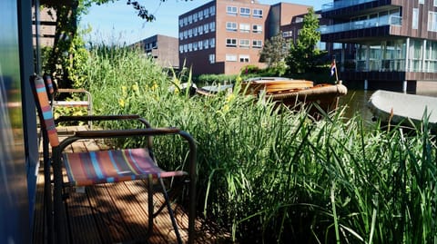 Garden, Balcony/Terrace, Garden view, River view, children, Family