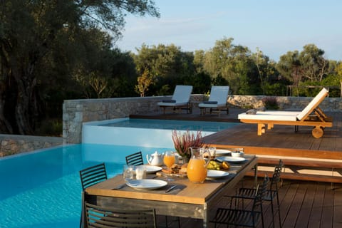 Agrikies Villas Villa in Lefkada