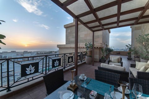 Warwick Al Khobar Hotel in Al Khobar