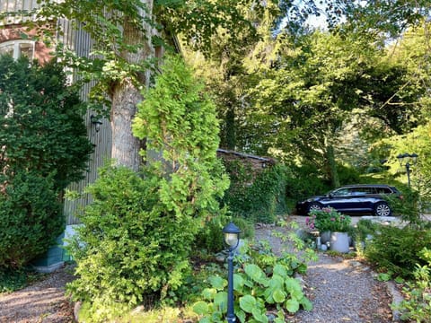 Ferienhaus NATURlich Wassermuhle Apartment in Kappeln