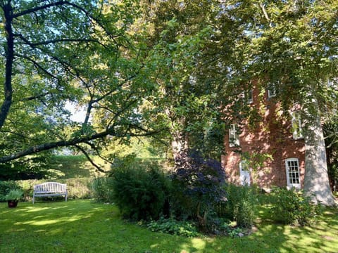 Ferienhaus NATURlich Wassermuhle Apartment in Kappeln