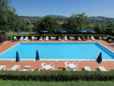 Swimming pool, Open Air Bath