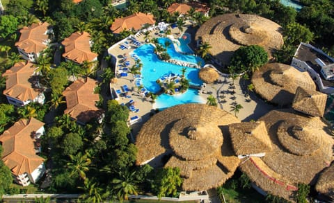 Cofresi Palm Beach & Spa Resort - All Inclusive Resort in Puerto Plata