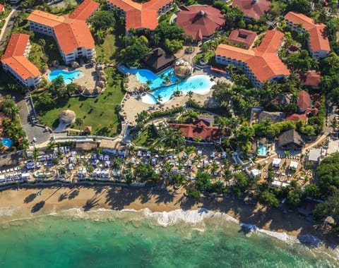 Lifestyle Tropical Beach Resort & Spa All Inclusive Resort in Puerto Plata