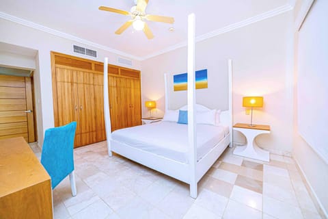 Bavaro Hotel Cortecito Apartment in Punta Cana