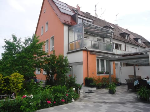 Ferienhaus Gumann Condo in Nuremberg