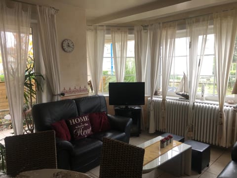 Villa Joli House in Koksijde