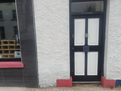 Esker House Apartment in Donegal City