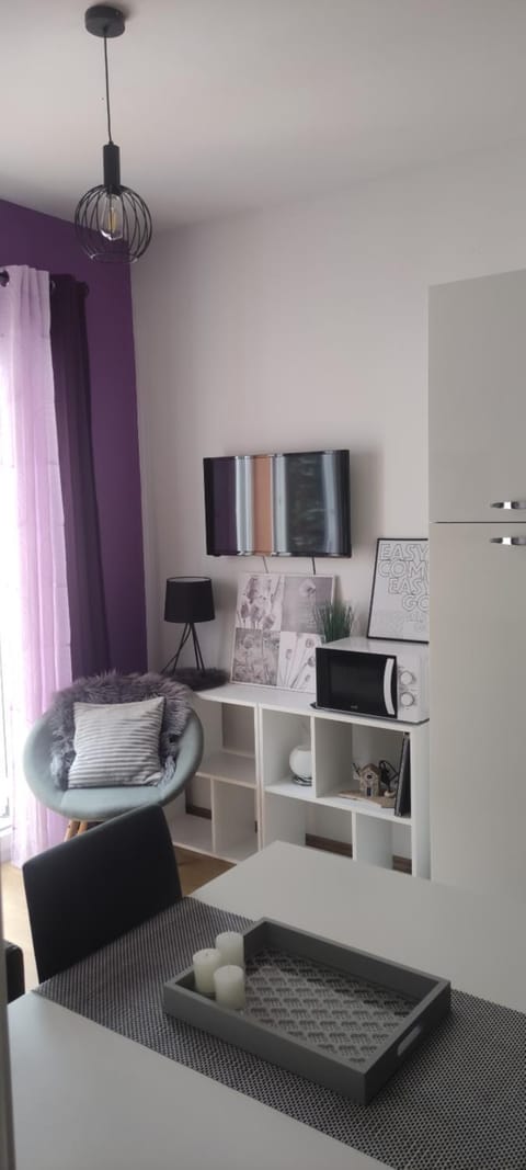 Tomena apartments Condominio in Trogir