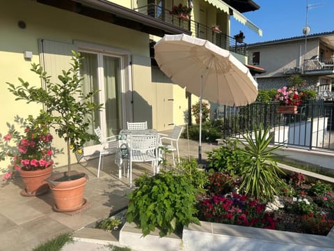 Appartamenti Rossini Apartment in Bardolino