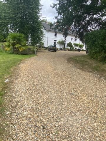 Old Rectory - Scoulton Eigentumswohnung in Breckland District